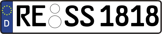 RE-SS1818