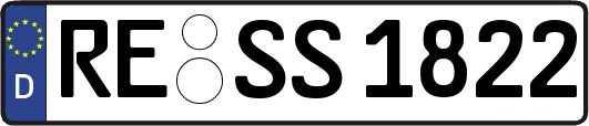 RE-SS1822