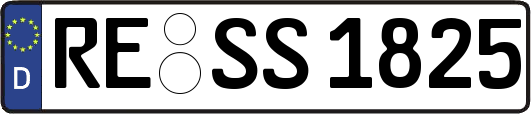 RE-SS1825