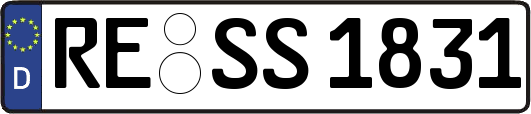 RE-SS1831