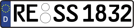 RE-SS1832