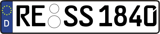 RE-SS1840