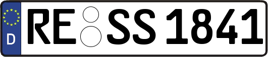 RE-SS1841