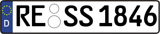 RE-SS1846