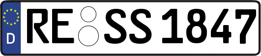 RE-SS1847