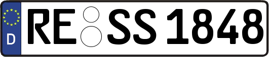 RE-SS1848