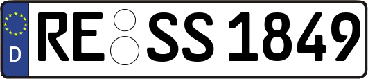 RE-SS1849