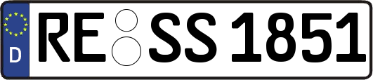 RE-SS1851