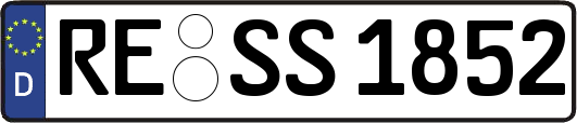 RE-SS1852