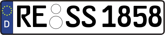 RE-SS1858