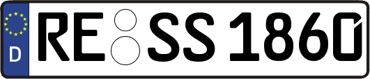 RE-SS1860