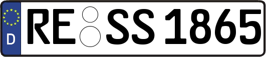RE-SS1865