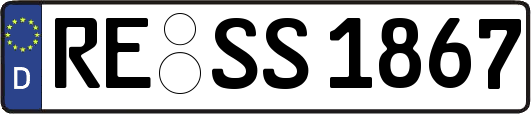 RE-SS1867