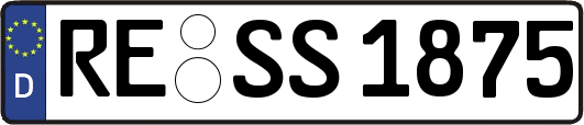 RE-SS1875