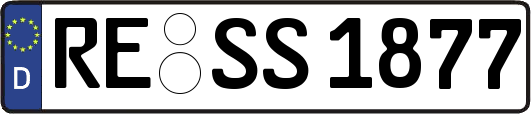 RE-SS1877