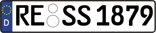 RE-SS1879