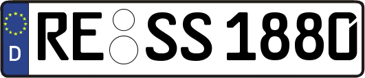 RE-SS1880