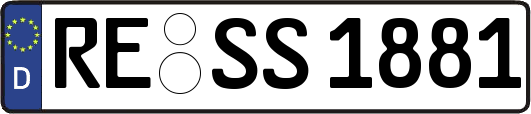 RE-SS1881