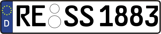 RE-SS1883