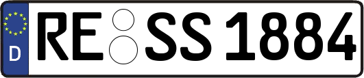 RE-SS1884
