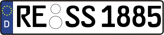RE-SS1885