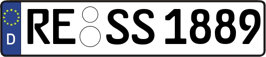 RE-SS1889