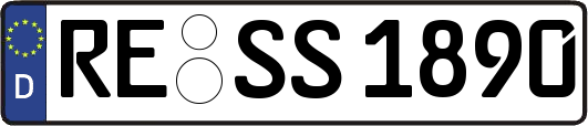 RE-SS1890