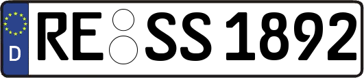 RE-SS1892