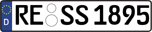 RE-SS1895