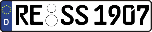 RE-SS1907