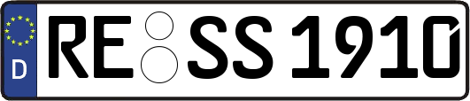 RE-SS1910