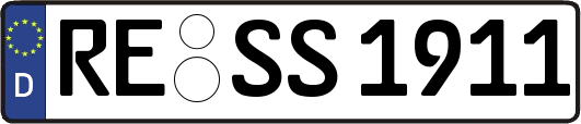 RE-SS1911