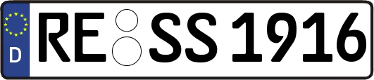 RE-SS1916