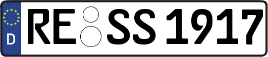 RE-SS1917