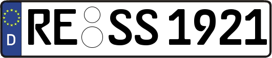RE-SS1921
