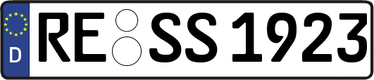 RE-SS1923