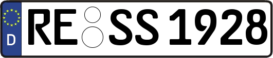 RE-SS1928