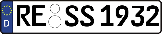 RE-SS1932