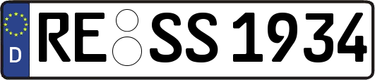 RE-SS1934