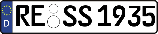 RE-SS1935