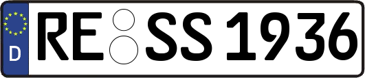 RE-SS1936