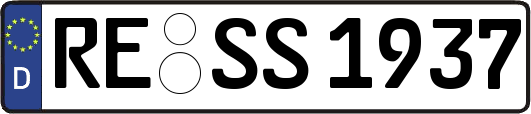 RE-SS1937