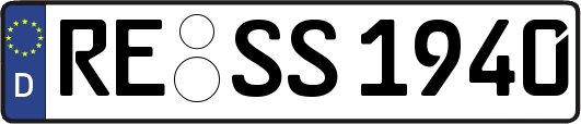 RE-SS1940
