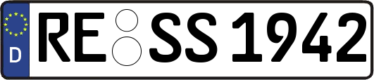 RE-SS1942
