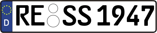 RE-SS1947