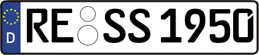 RE-SS1950