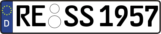 RE-SS1957