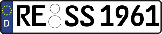 RE-SS1961
