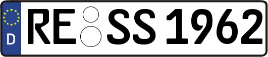 RE-SS1962