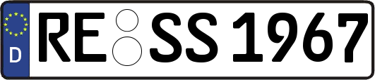 RE-SS1967